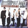 Backstreet Boys Backstreet's Back Jive CD Netherlands 8447150 1997. Subida por Winny